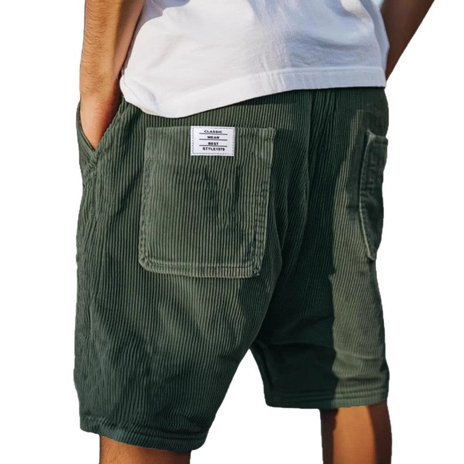 Sergio - Pantalones modernos y elegantes