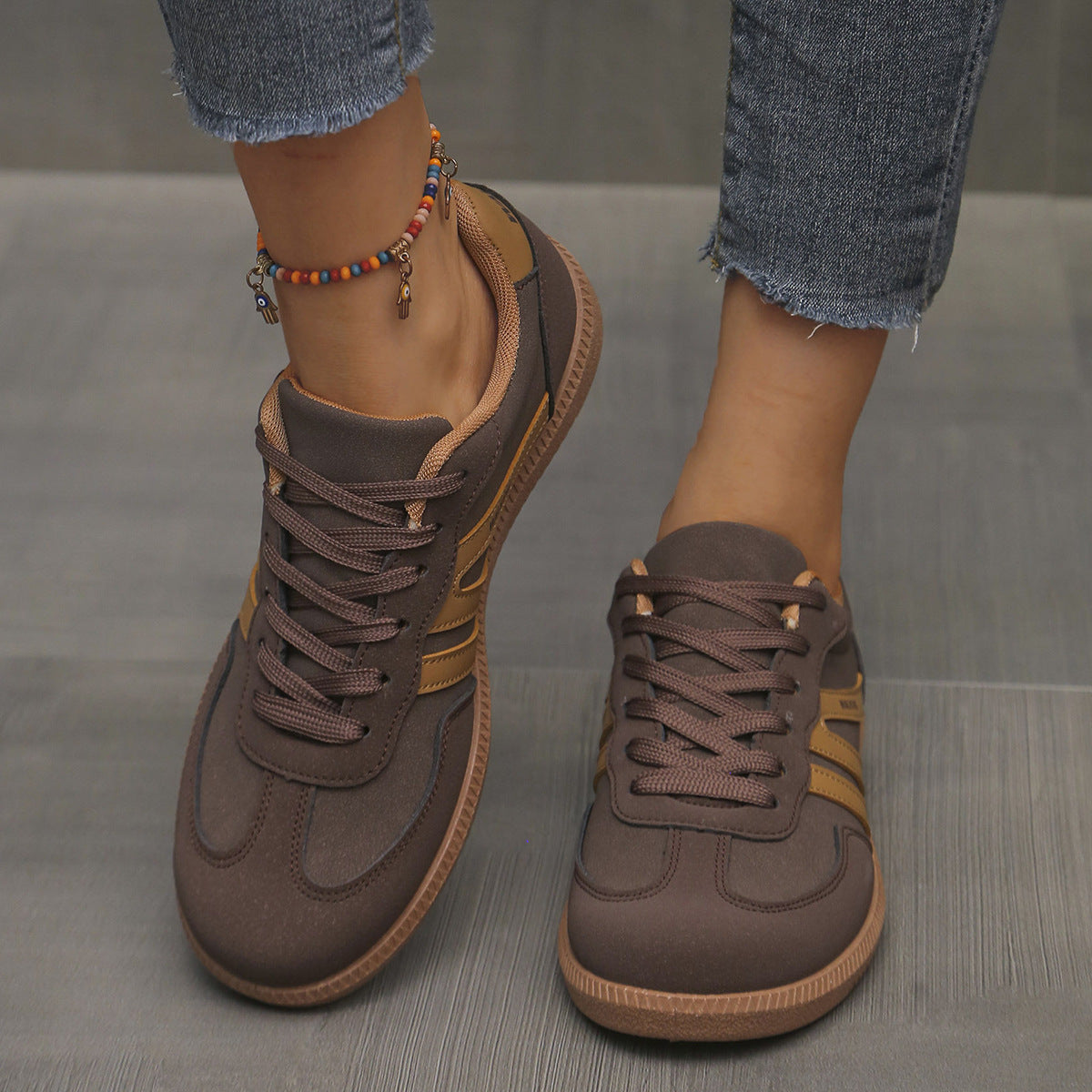 Aina - Zapatillas modernas de mujer