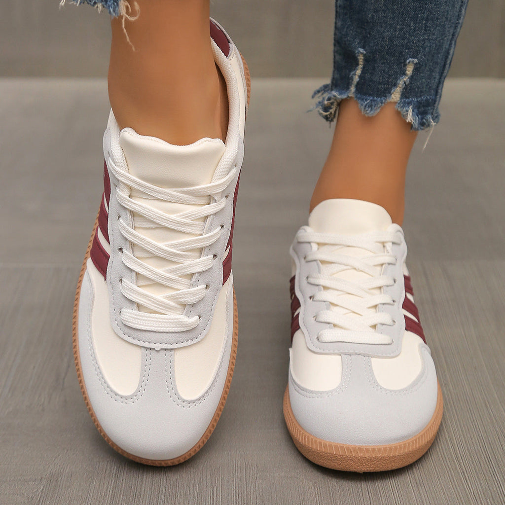 Aina - Zapatillas modernas de mujer