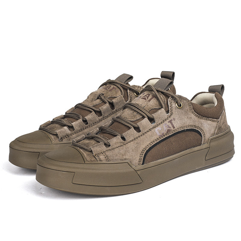 UrbanEdge - Zapatillas Vegano Premium