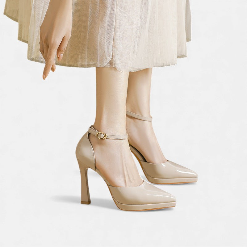 Amaia - Tacones Elegantes