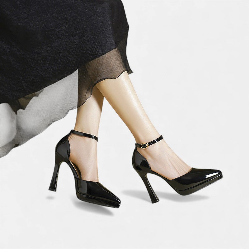 Amaia - Tacones Elegantes