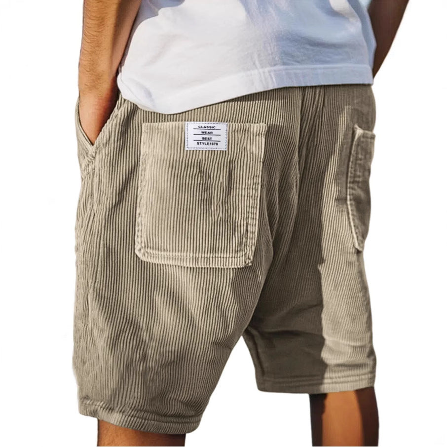 Sergio - Pantalones modernos y elegantes