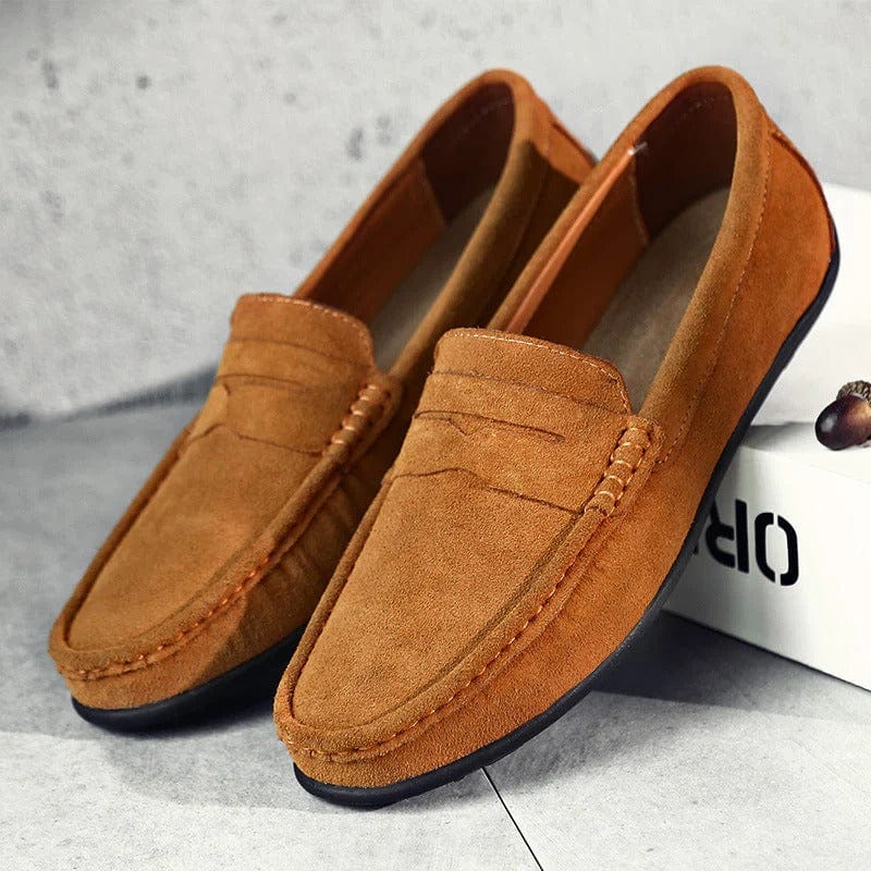 Joel - Mocasines de diario para hombre
