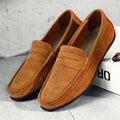Joel - Mocasines de diario para hombre