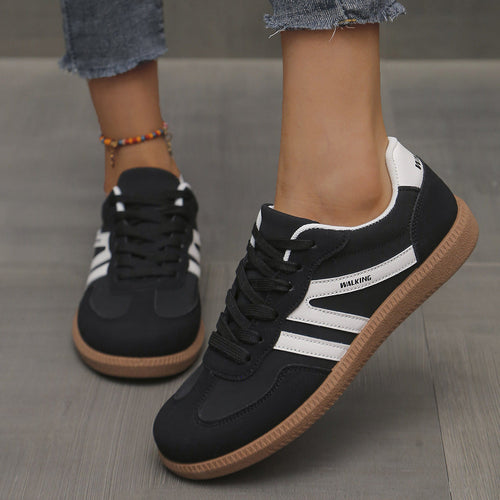 Aina - Zapatillas modernas de mujer