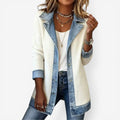 Noemí - Chaqueta elegante para cualquier ocasión