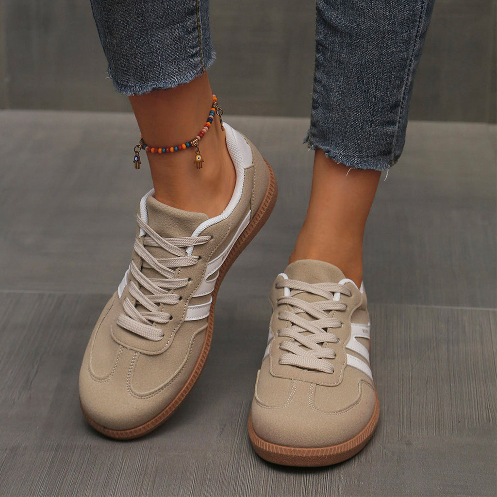 Aina - Zapatillas modernas de mujer