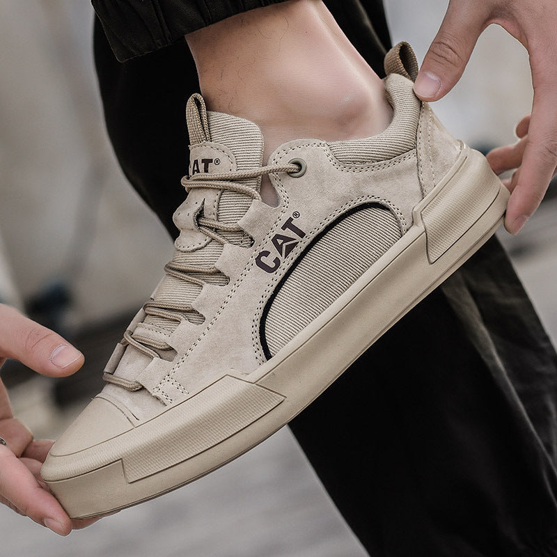 UrbanEdge - Zapatillas Vegano Premium