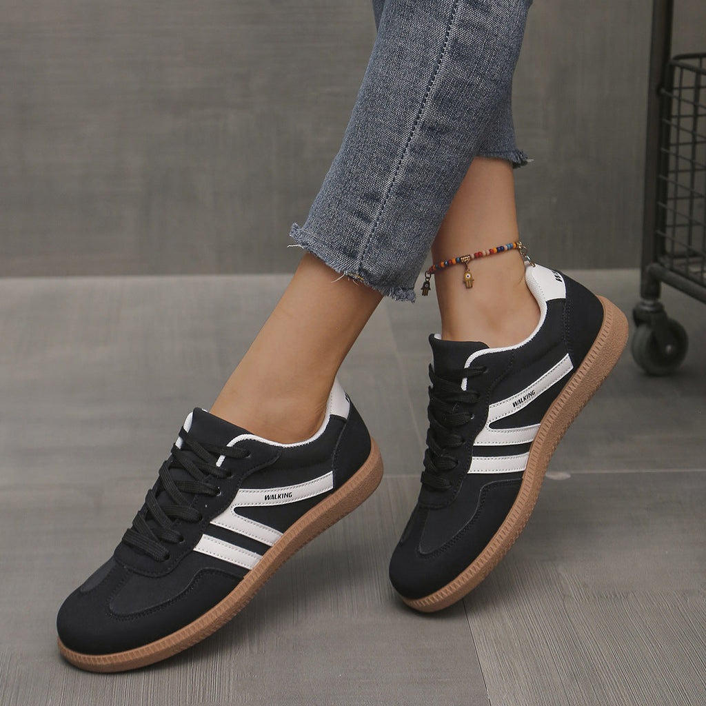 Aina - Zapatillas modernas de mujer