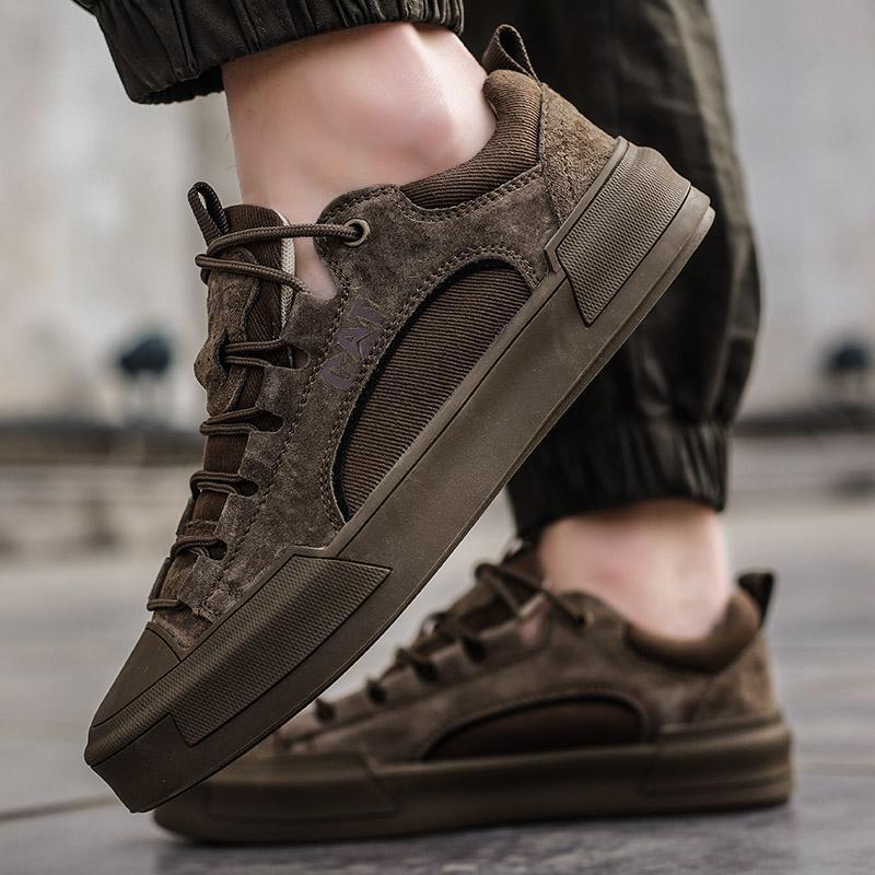 UrbanEdge - Zapatillas Vegano Premium