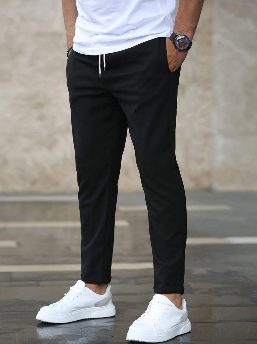 Franco | Pantalón cómodo premium