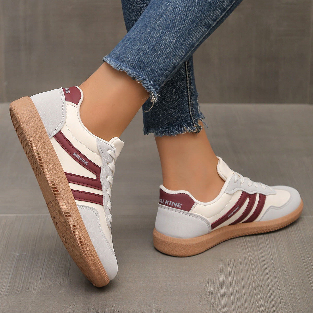 Aina - Zapatillas modernas de mujer