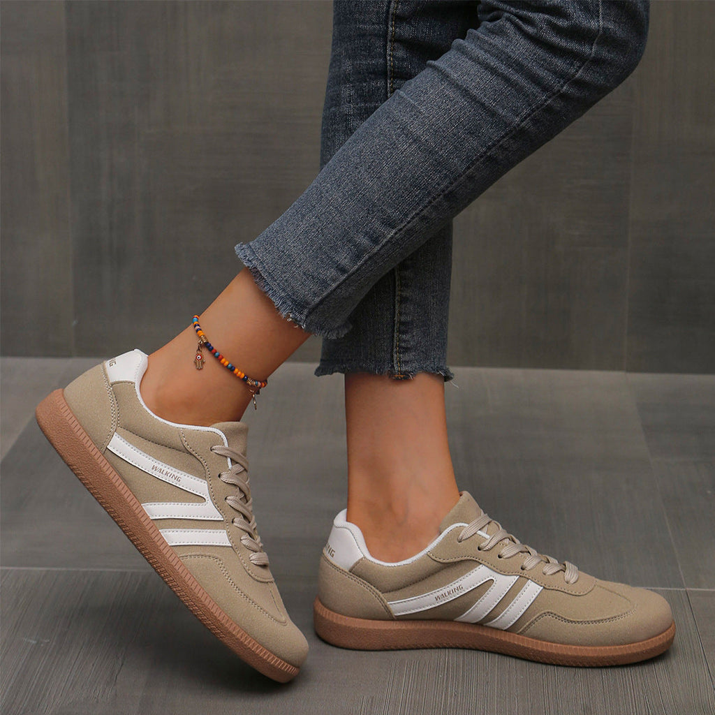 Aina - Zapatillas modernas de mujer
