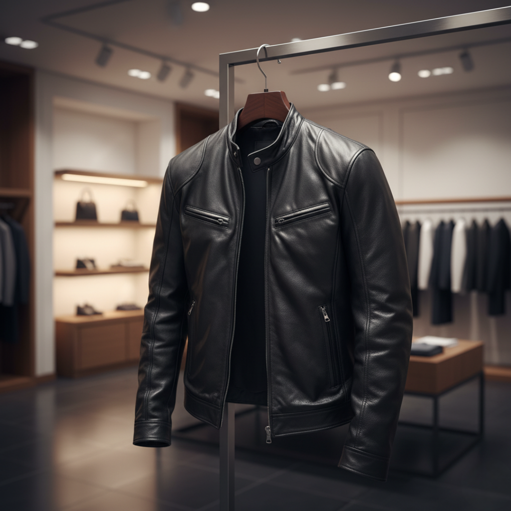 Massimo | Chaqueta para hombre