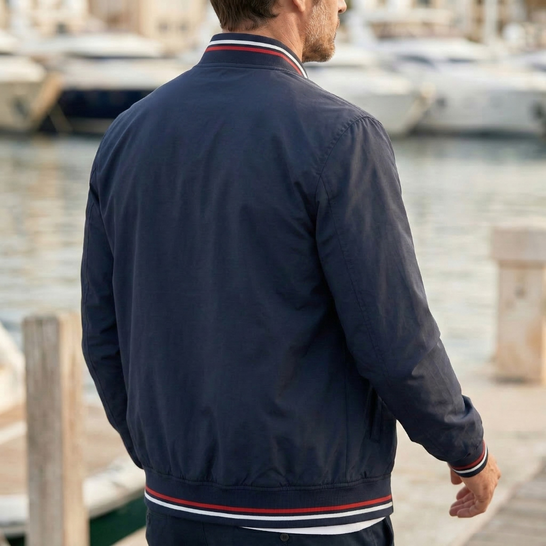 Valentín - Chaqueta Premium