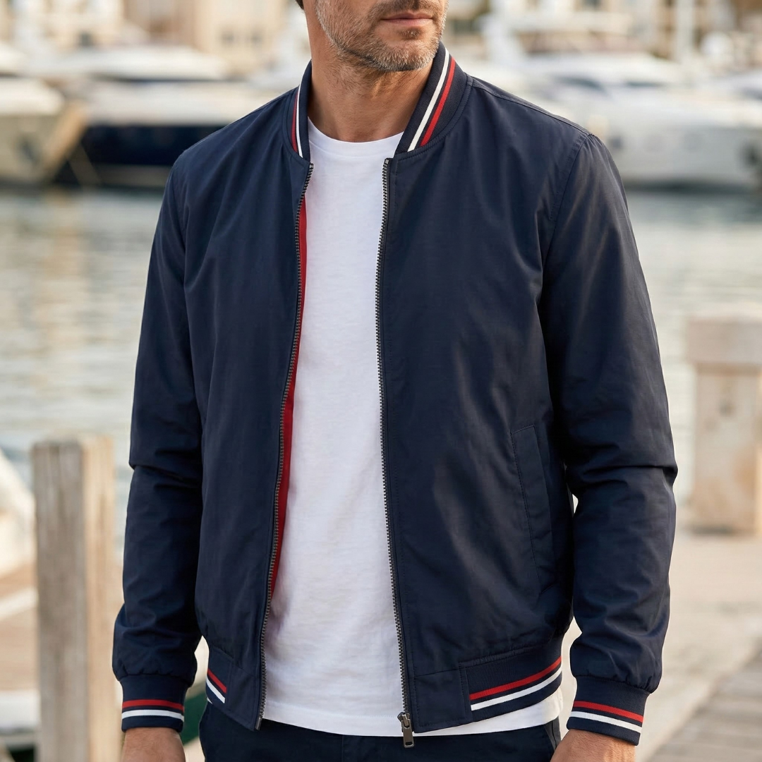 Valentín - Chaqueta Premium