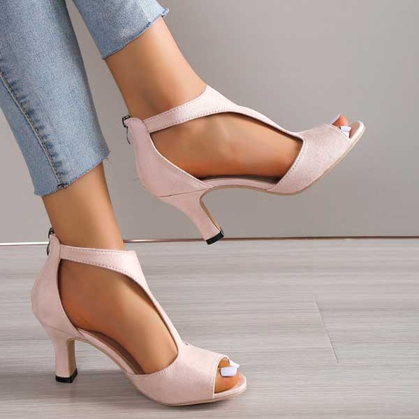 Eulalia - Tacones elegantes para cualquier ocasión