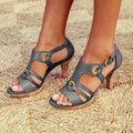 Elysia - Tacones de  edición limitada elegantes