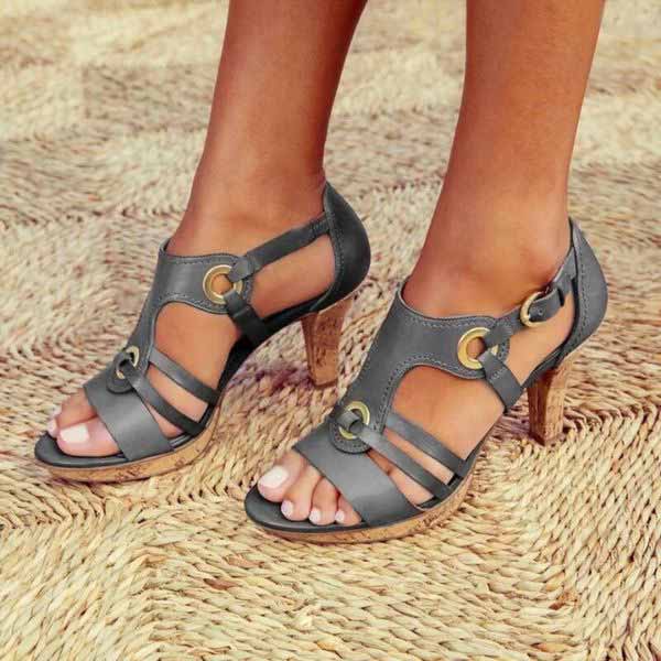 Elysia - Tacones de  edición limitada elegantes