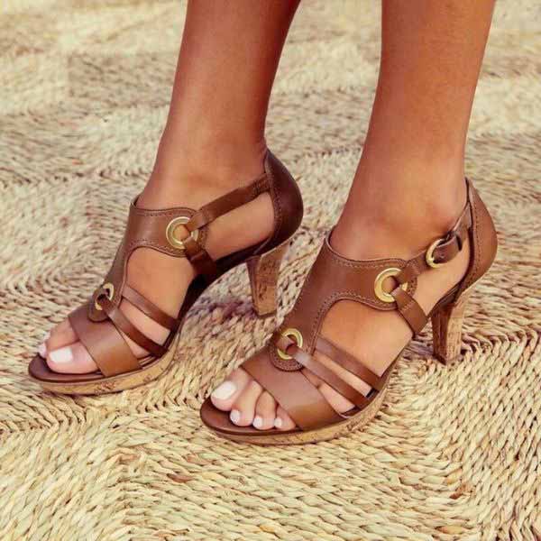 Elysia - Tacones de edición limitada elegantes