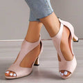 Eulalia - Tacones elegantes para cualquier ocasión