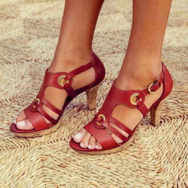 Elysia - Tacones de edición limitada elegantes