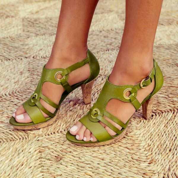 Elysia - Tacones de edición limitada elegantes