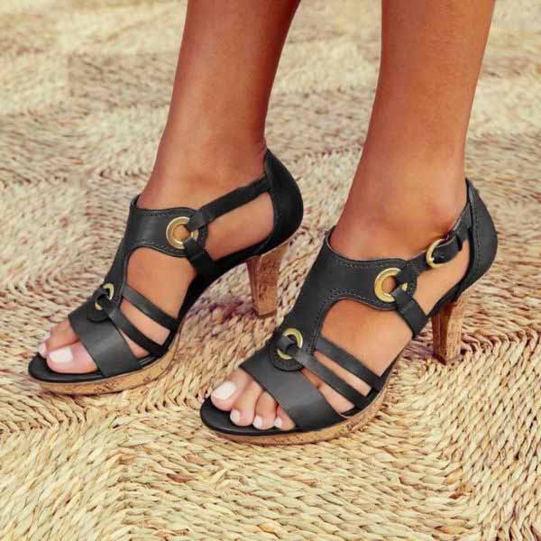 Elysia - Tacones de edición limitada elegantes