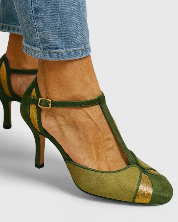Lara - Tacones Sofisticados