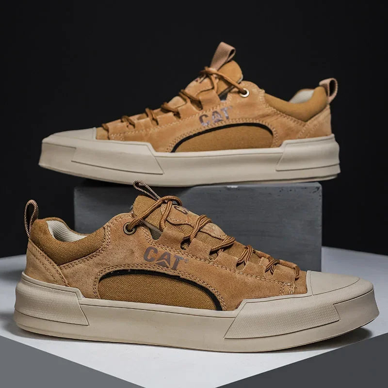 UrbanEdge - Zapatillas Vegano Premium