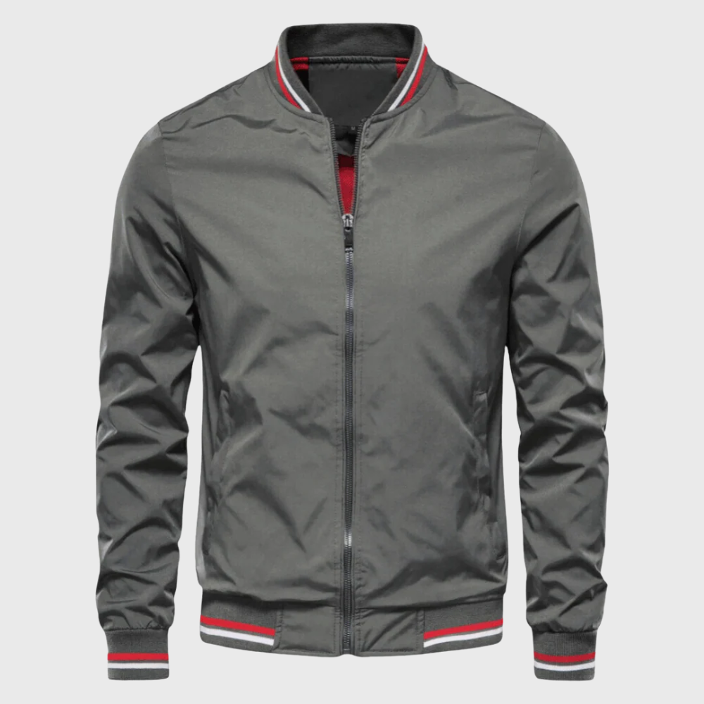Valentín - Chaqueta Premium