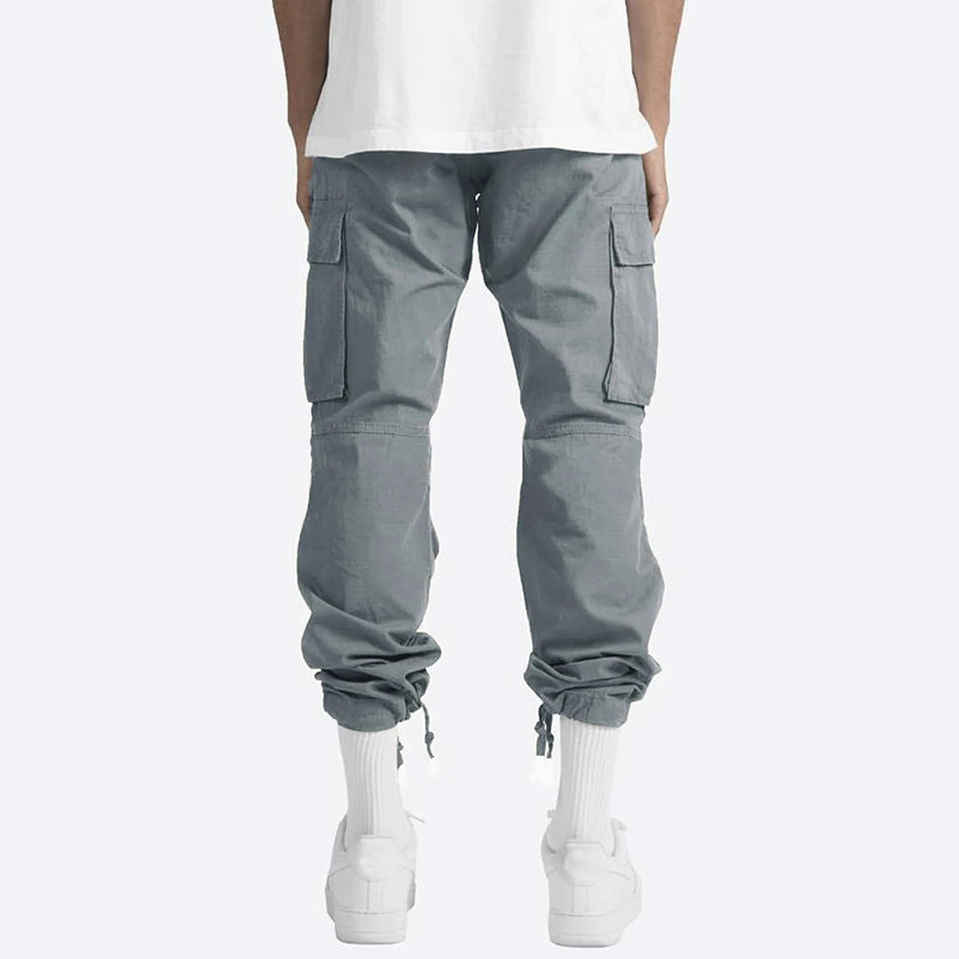 Castor - Pantalones cargo elegantes para hombres