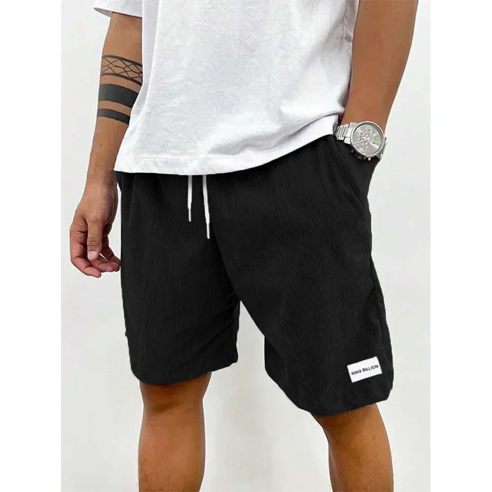 Adriel - Pantalones elegantes de hombre
