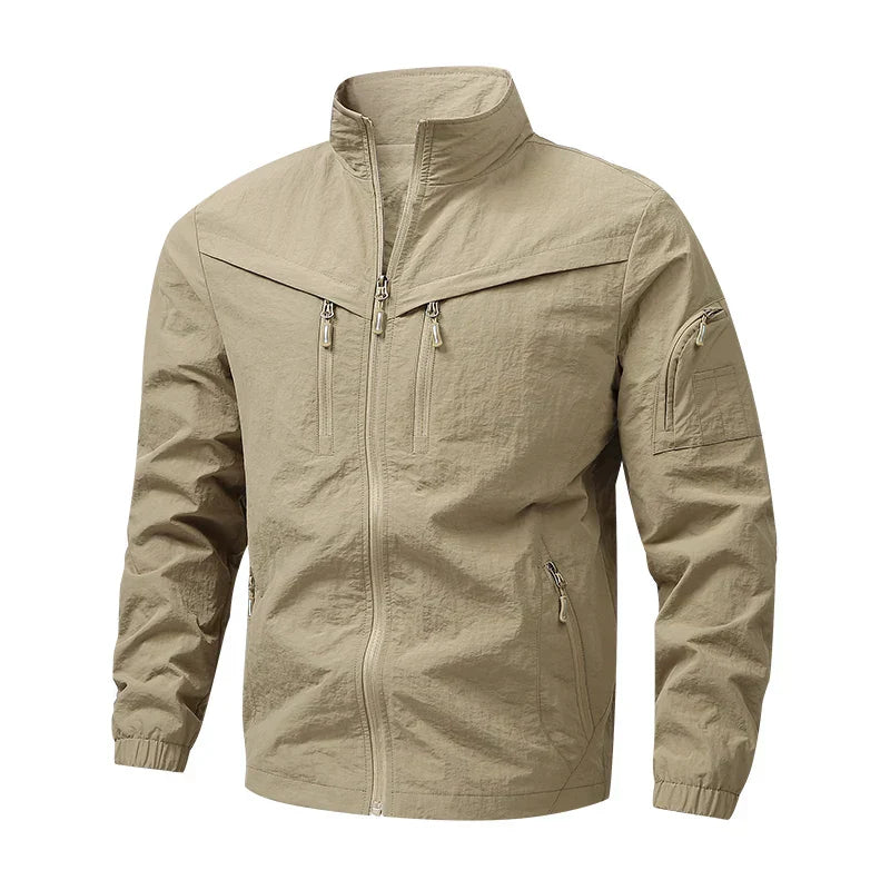 Saul - Chaqueta de entretiempo