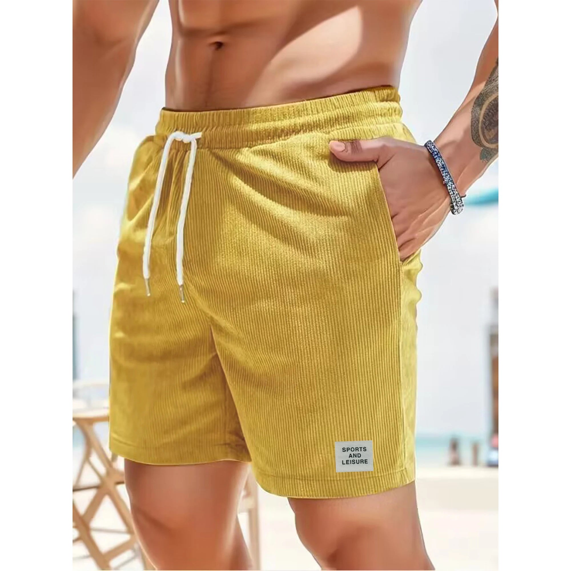 Teo - Pantalones elegantes y modernos para cualquier ocasión