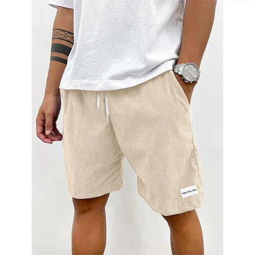 Adriel - Pantalones elegantes de hombre