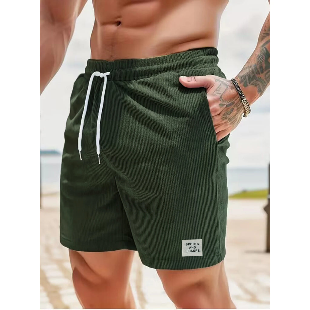 Teo - Pantalones elegantes y modernos para cualquier ocasión