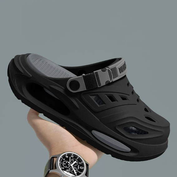 Pablo - Chanclas con efecto nube
