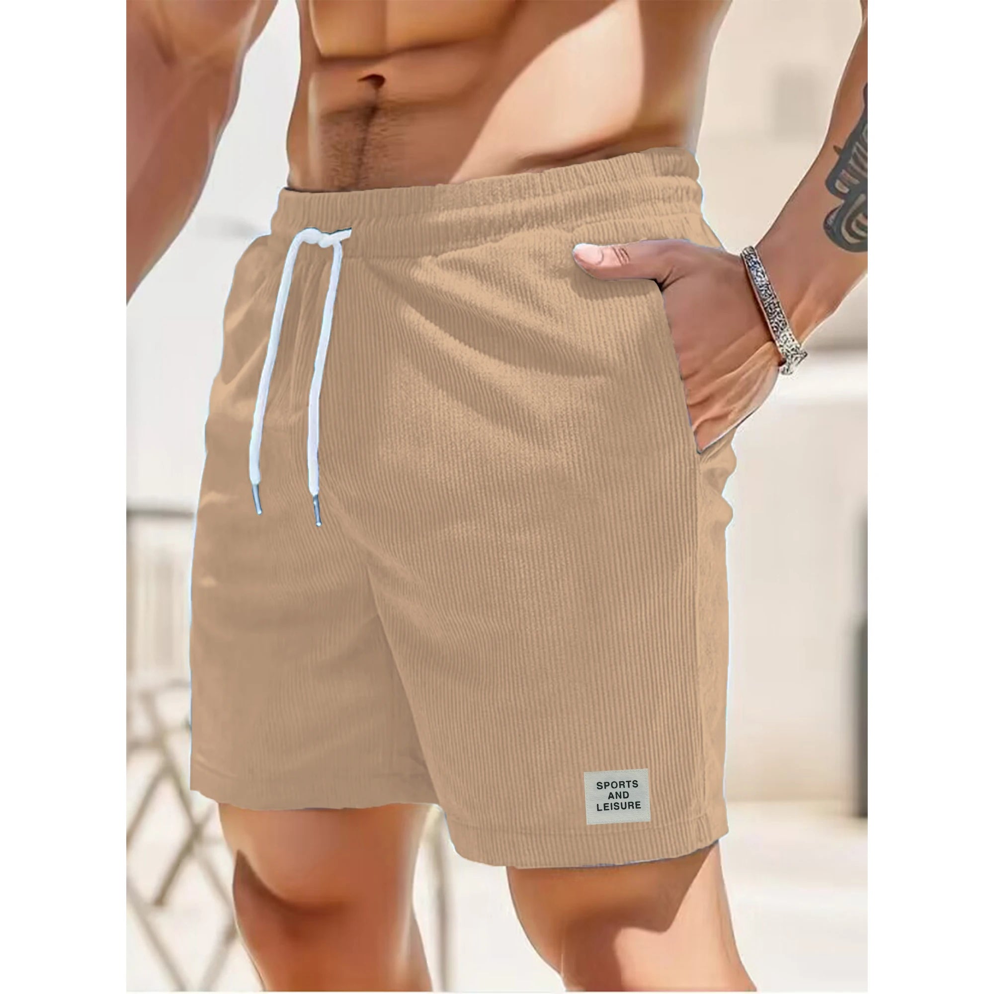 Teo - Pantalones elegantes y modernos para cualquier ocasión