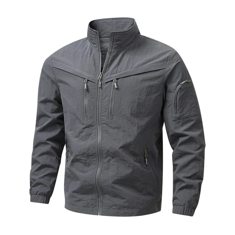 Saul - Chaqueta de entretiempo