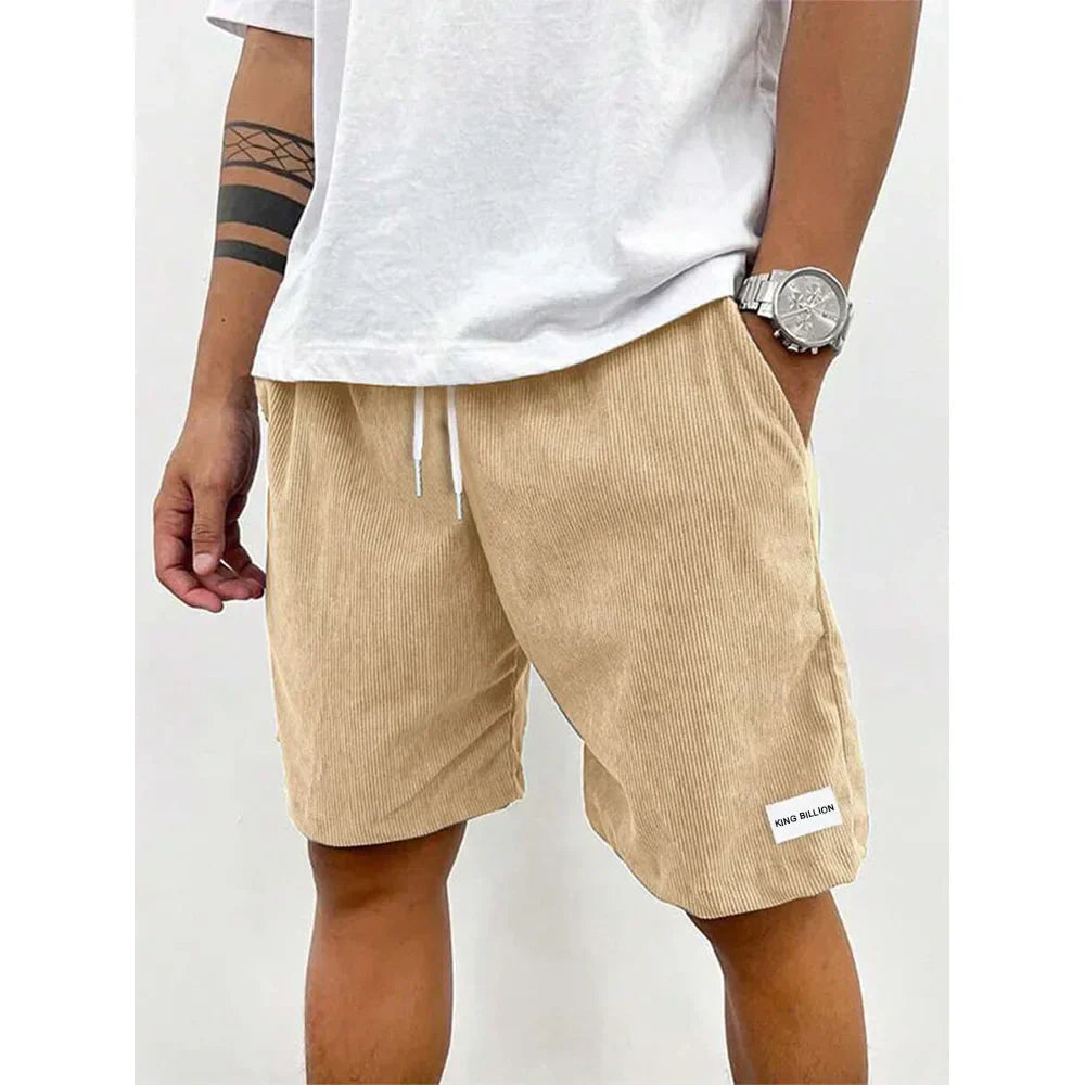 Adriel - Pantalones elegantes de hombre