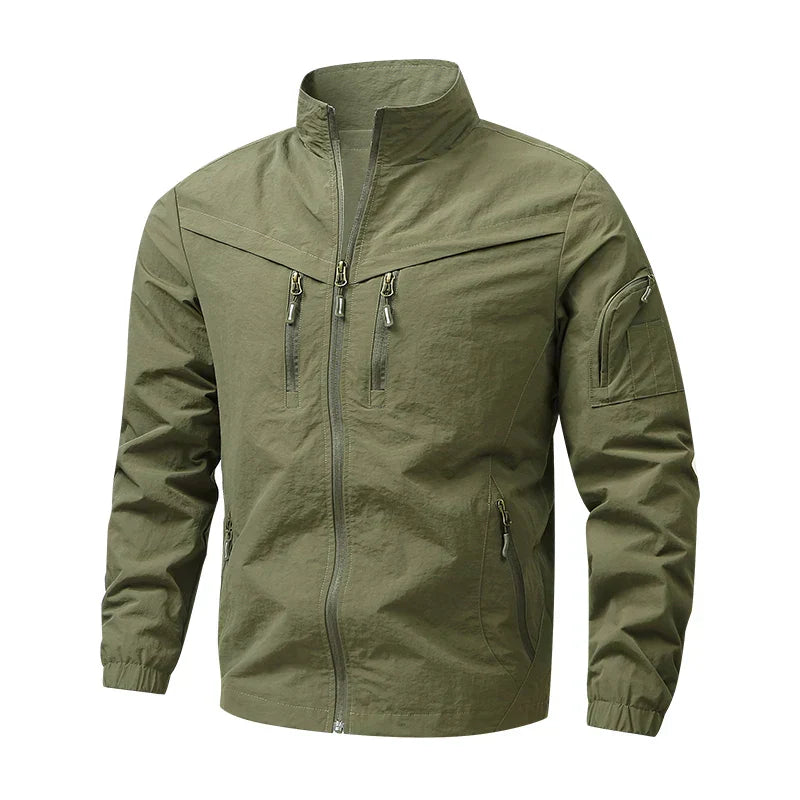 Saul - Chaqueta de entretiempo