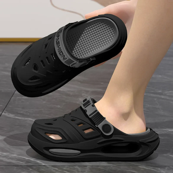 Pablo - Chanclas con efecto nube