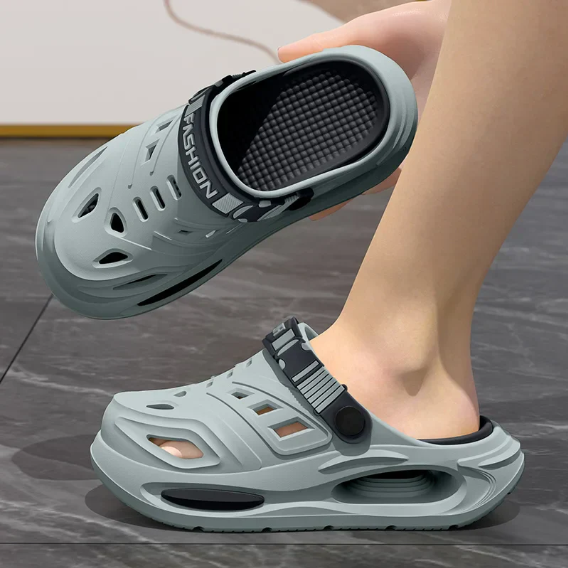 Pablo - Chanclas con efecto nube