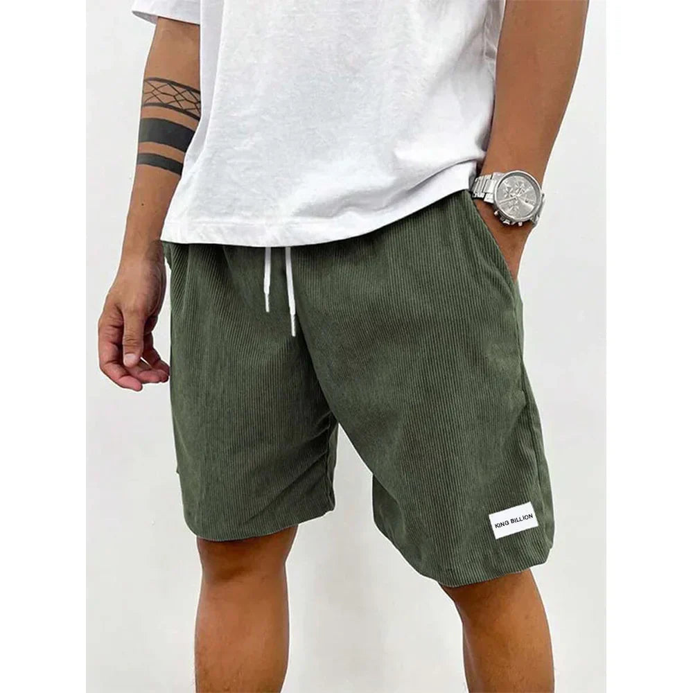 Adriel - Pantalones elegantes de hombre