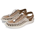 Julen - Sandalias Outdoor Unisex: Flexibles, Transpirables y Ultracómodas