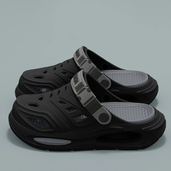 Pablo - Chanclas con efecto nube