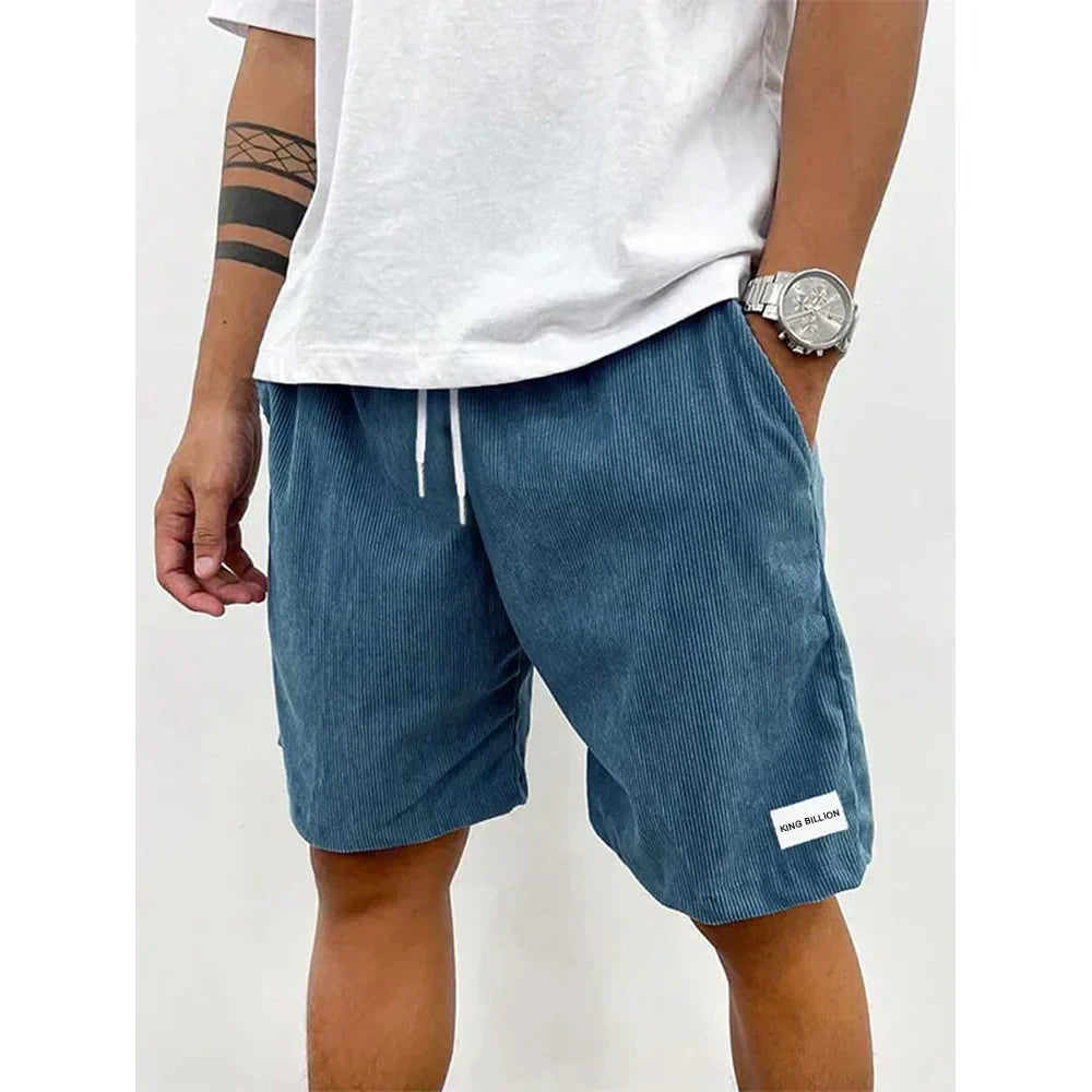 Adriel - Pantalones elegantes de hombre