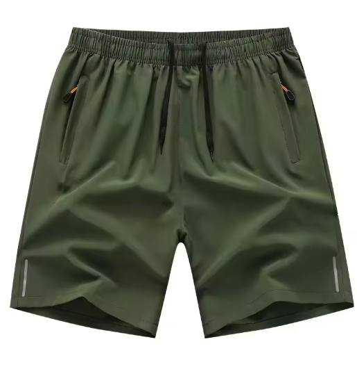 Adrian - Pantalones cortos deportivos